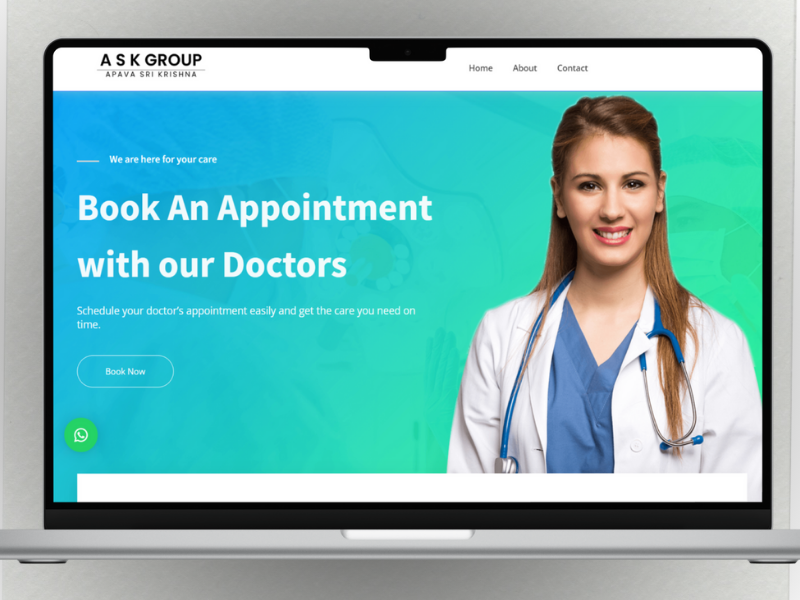 Healthcare Project