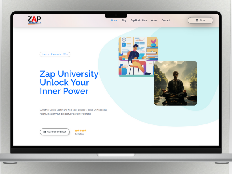 Zap University